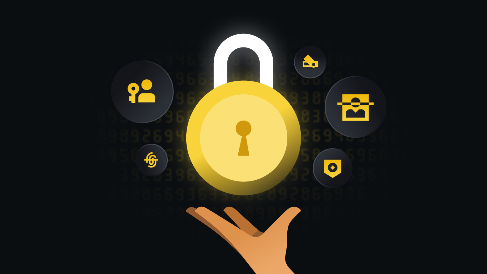 多维安全护航，智启财富未来