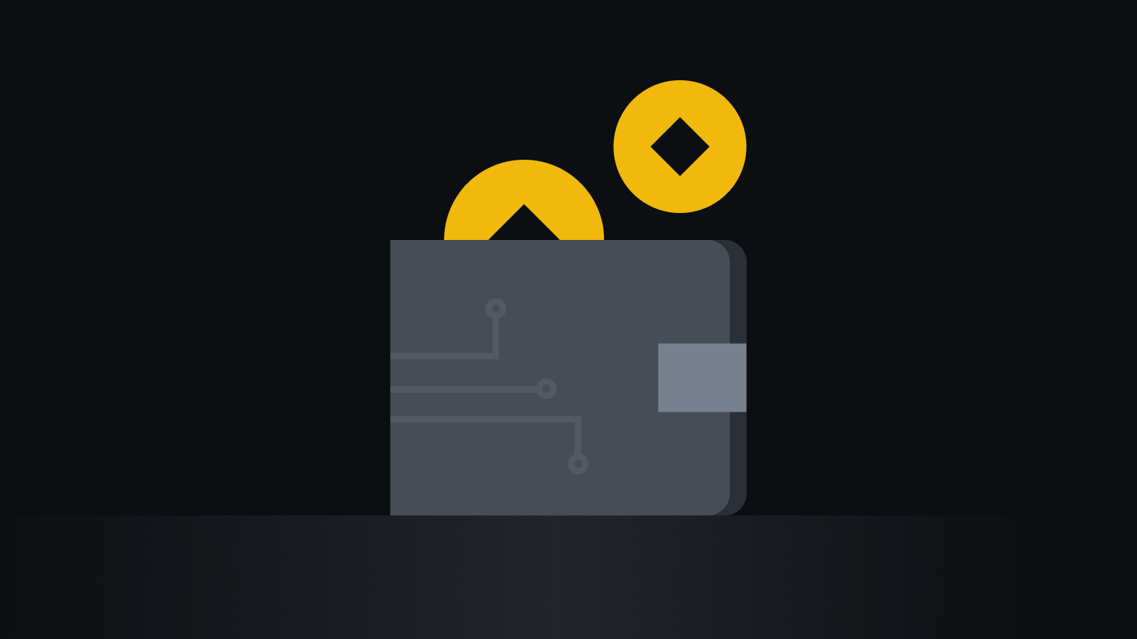 全球化数字交易平台